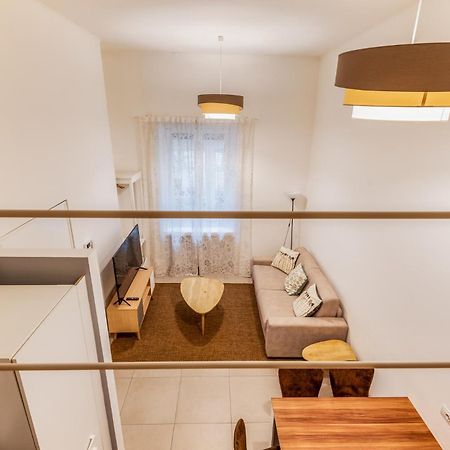 Brand New Milano 5 Pax Wifi Corso Sempione Leilighet Eksteriør bilde
