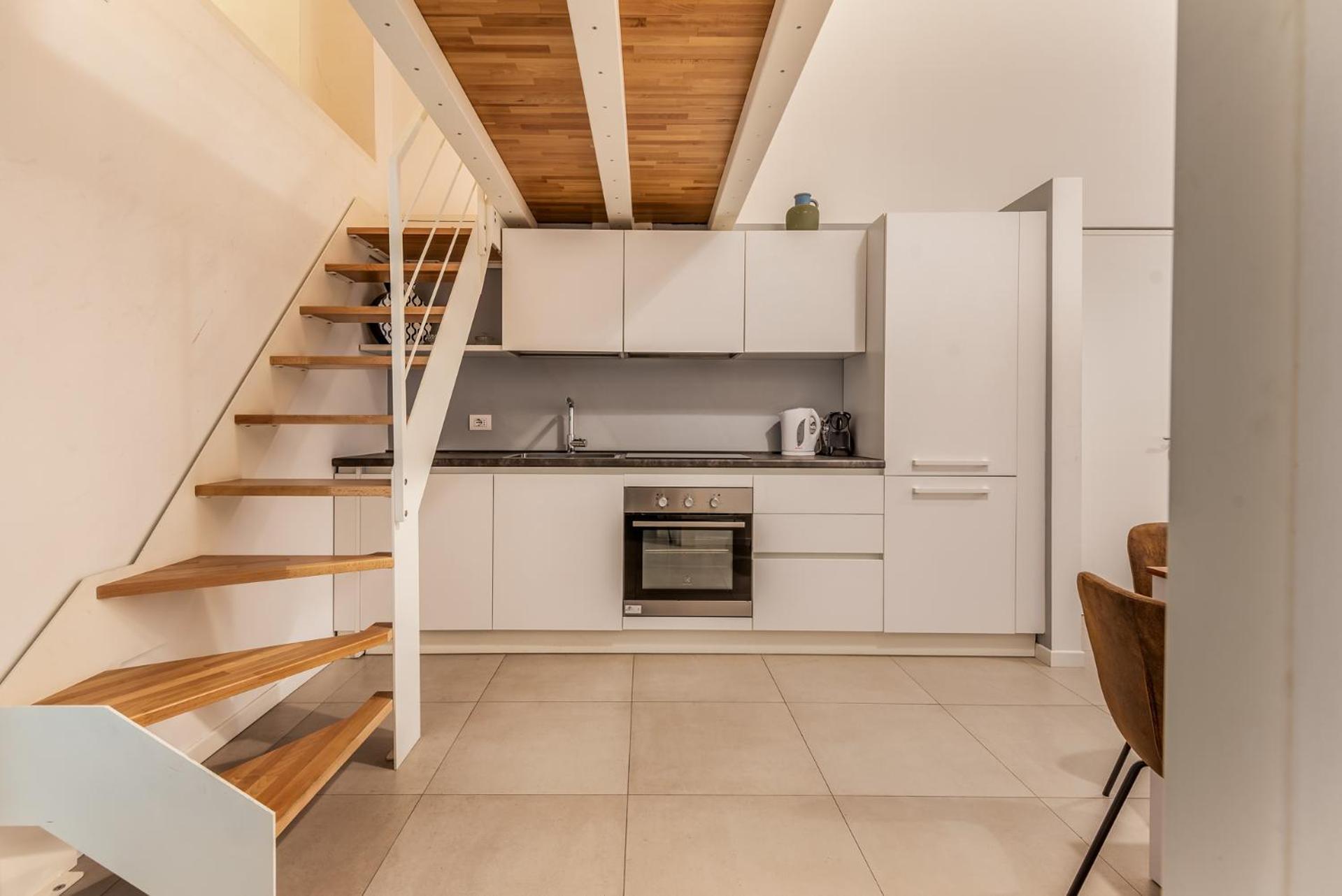 Brand New Milano 5 Pax Wifi Corso Sempione Leilighet Eksteriør bilde