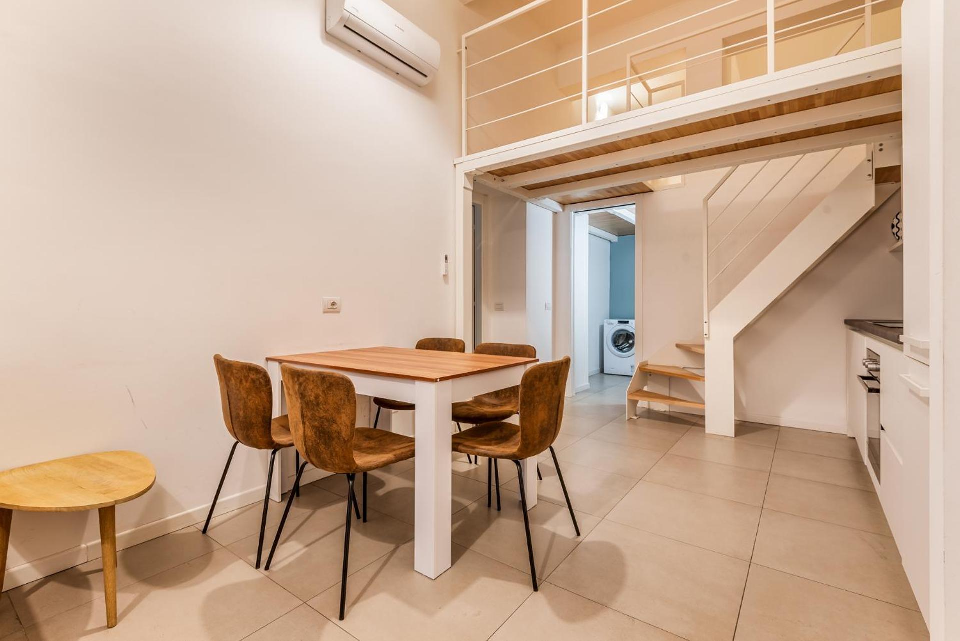 Brand New Milano 5 Pax Wifi Corso Sempione Leilighet Eksteriør bilde